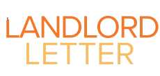 LandlordLetter